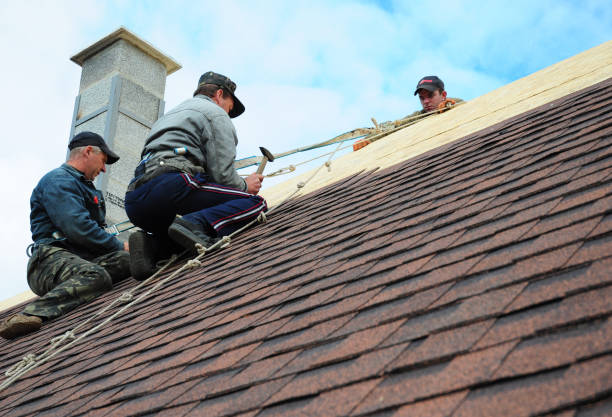 Gutter Installation and Roofing in Uniondale, NY